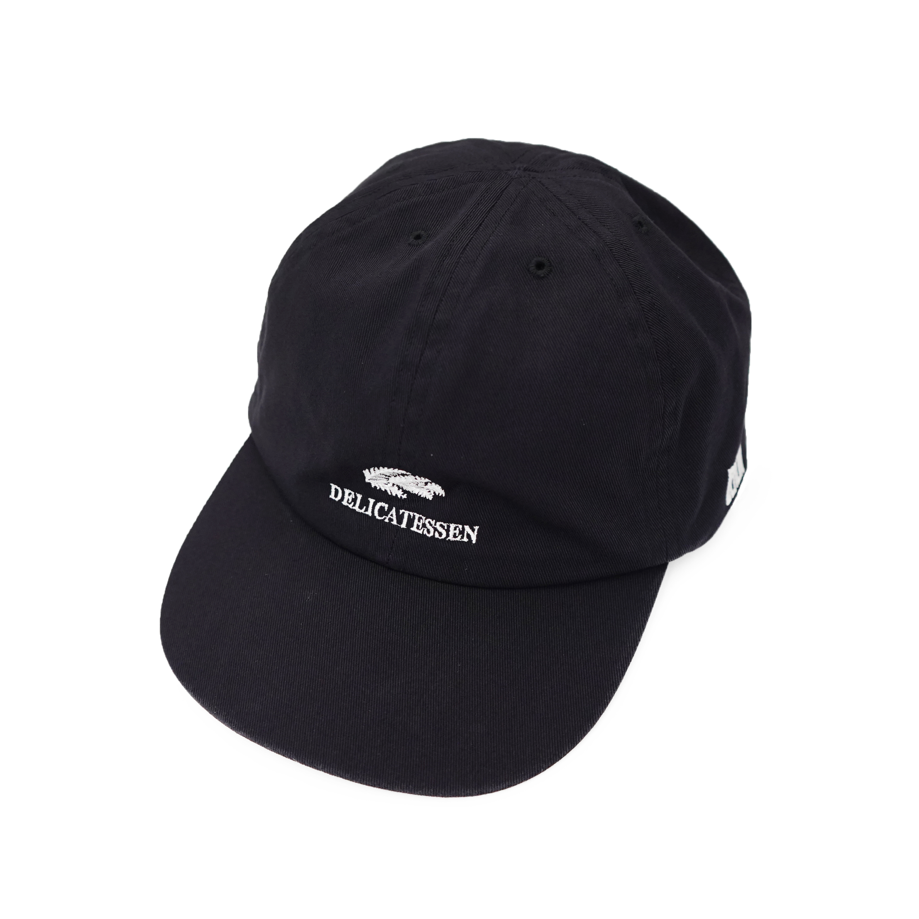 COMESANDGOES DELICATESSEN CAP