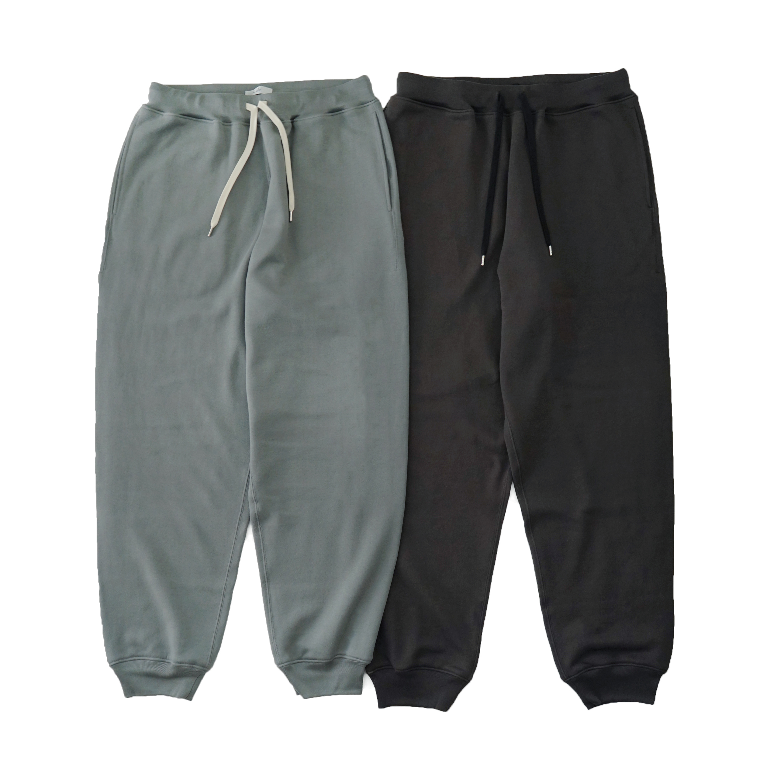 Cale sea island cotton fleece pants