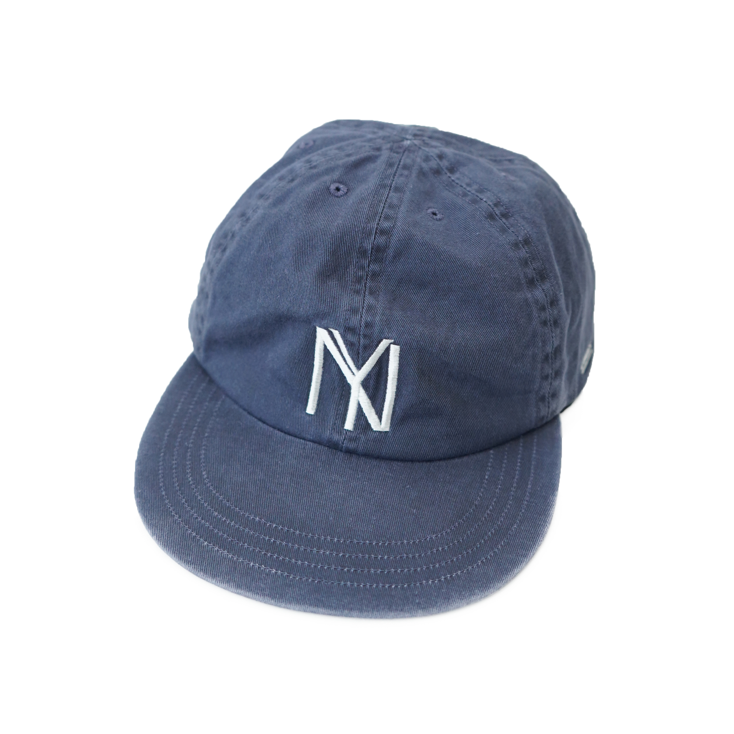 COMESANDGOES NY PIGMENT DYE CAP(basic)