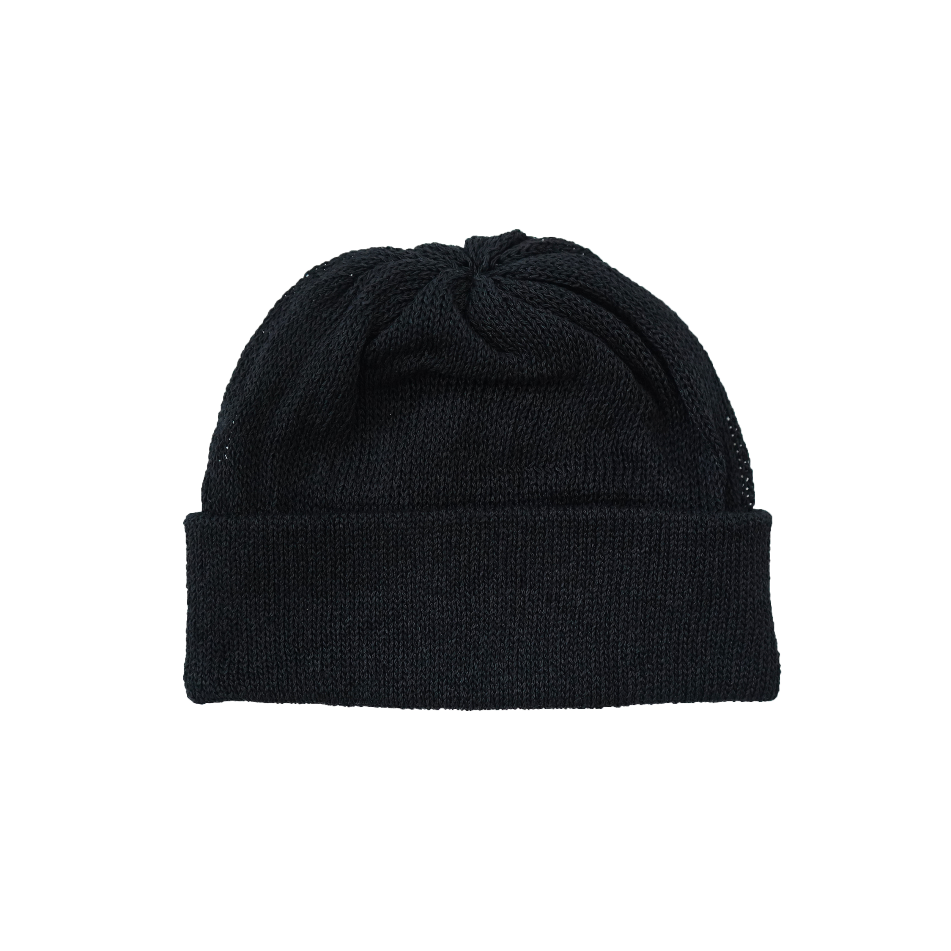 COMESANDGOES 和紙 5G STANDARD KNIT