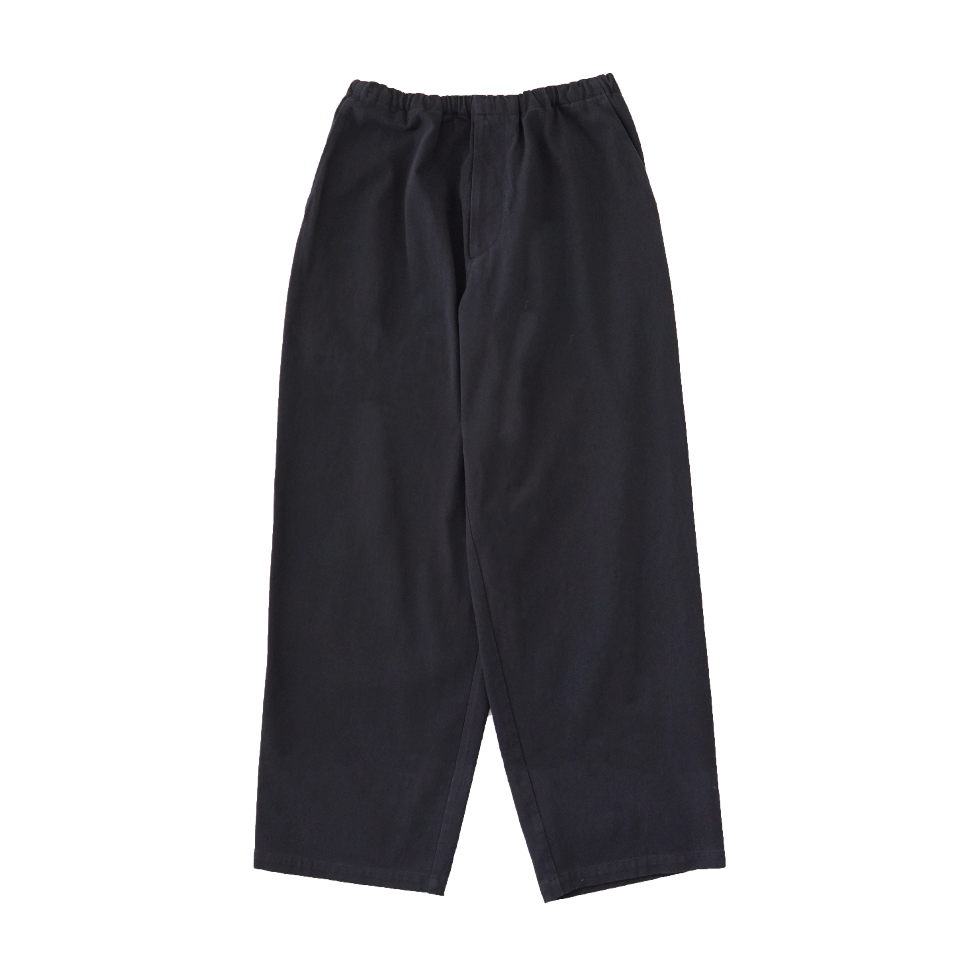 awasa hard twist cotton twill over pants