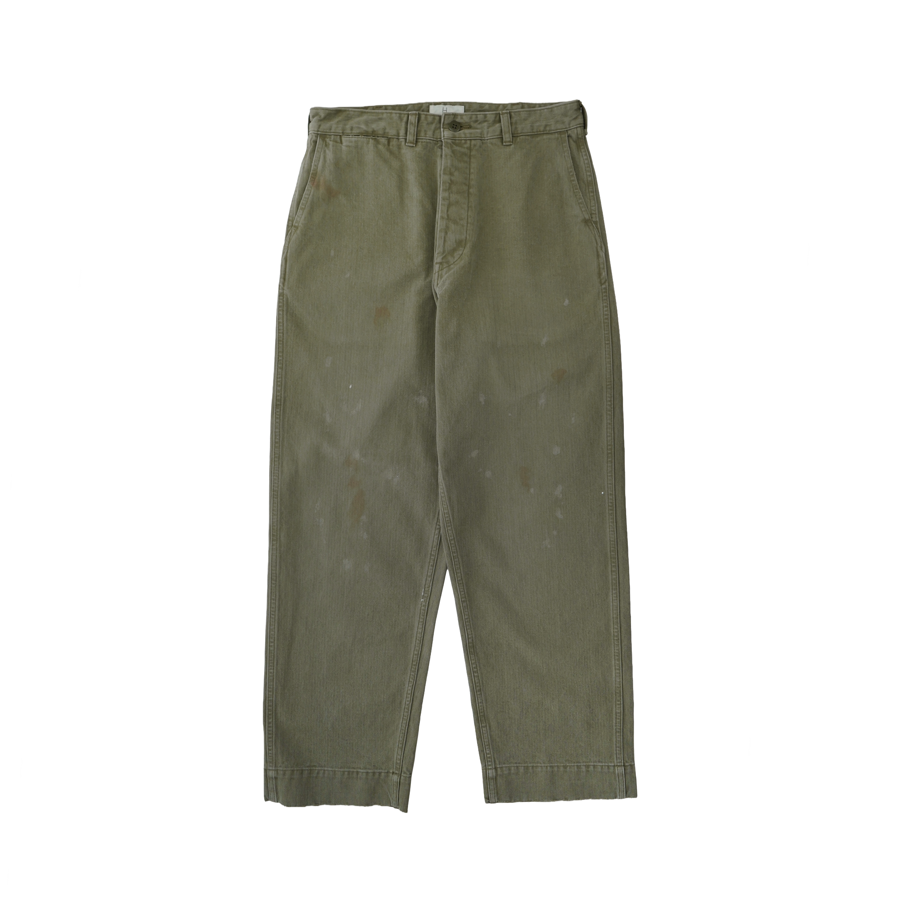 HERILL USMC HBT pants