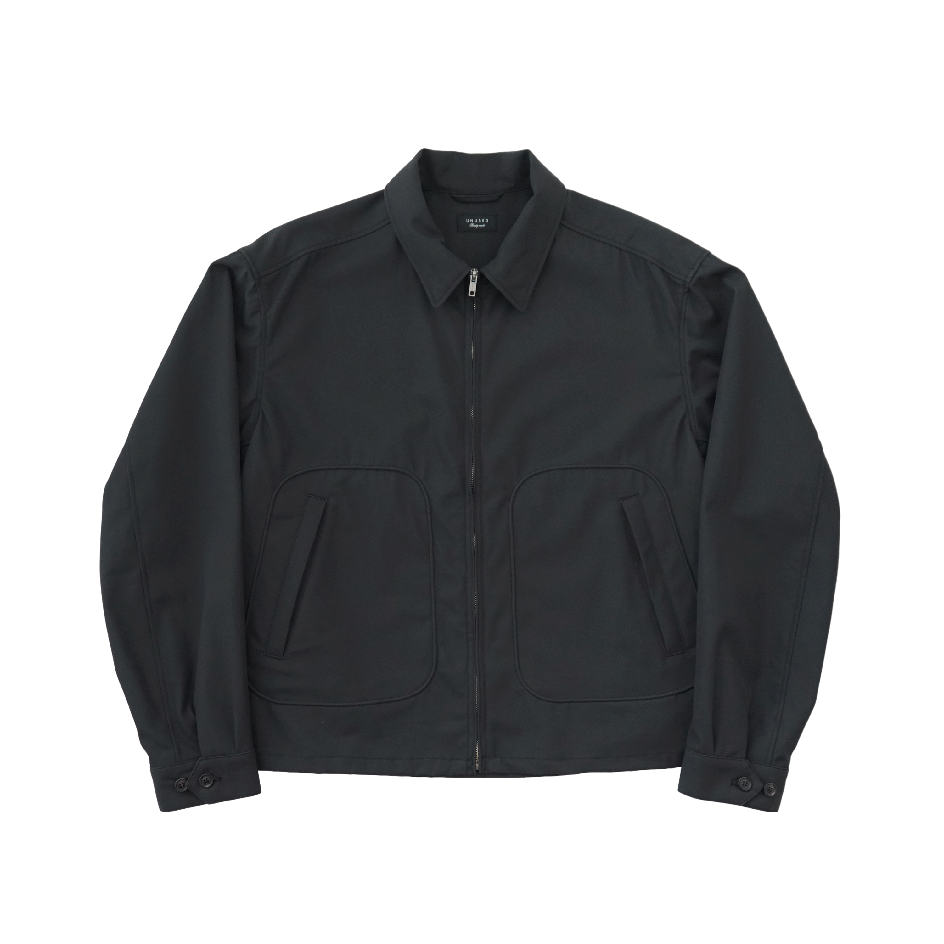 UNUSED Drizzler jacket