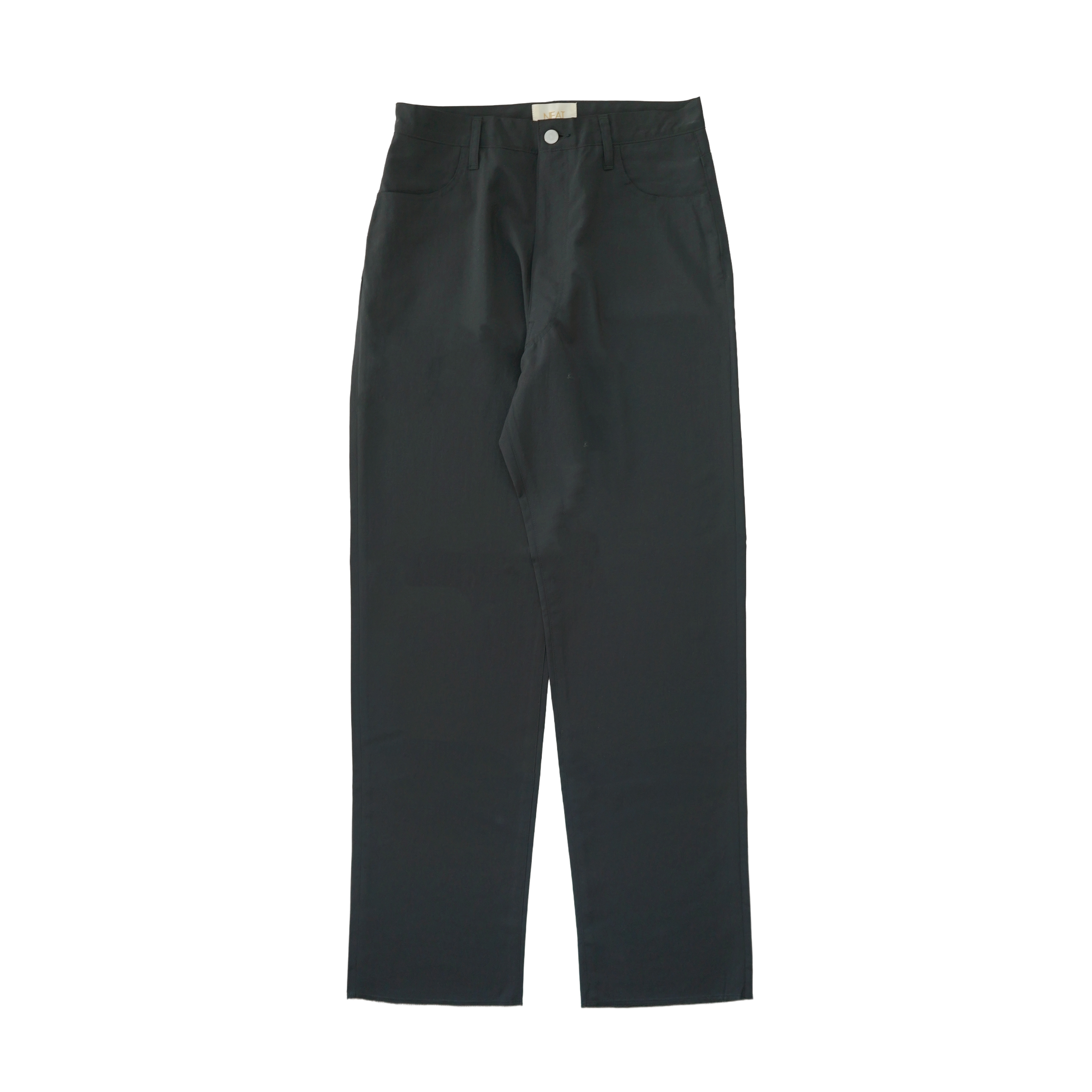 NEAT High Twist Polyester Pants