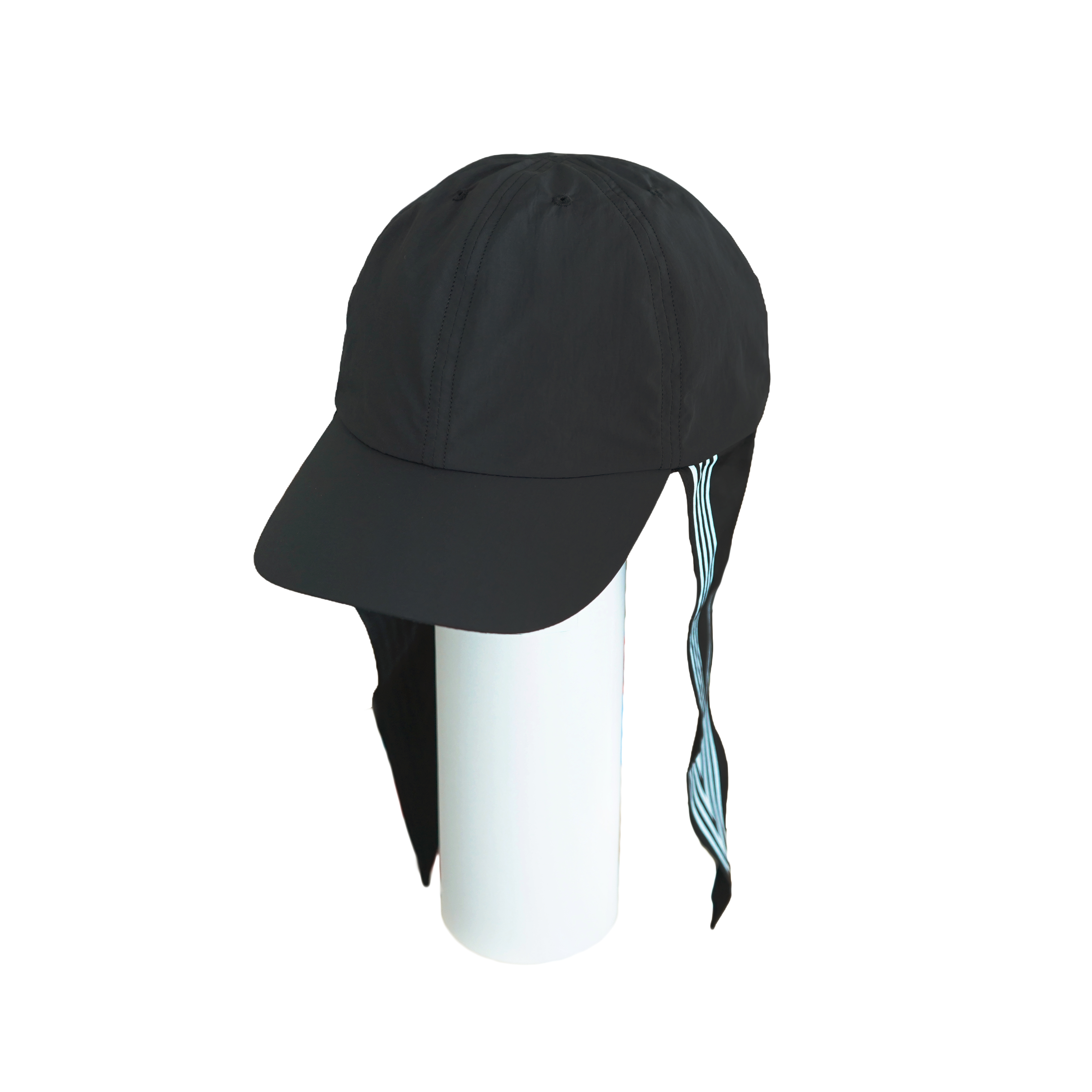 COMESANDGOES DICROS SCARF CAP