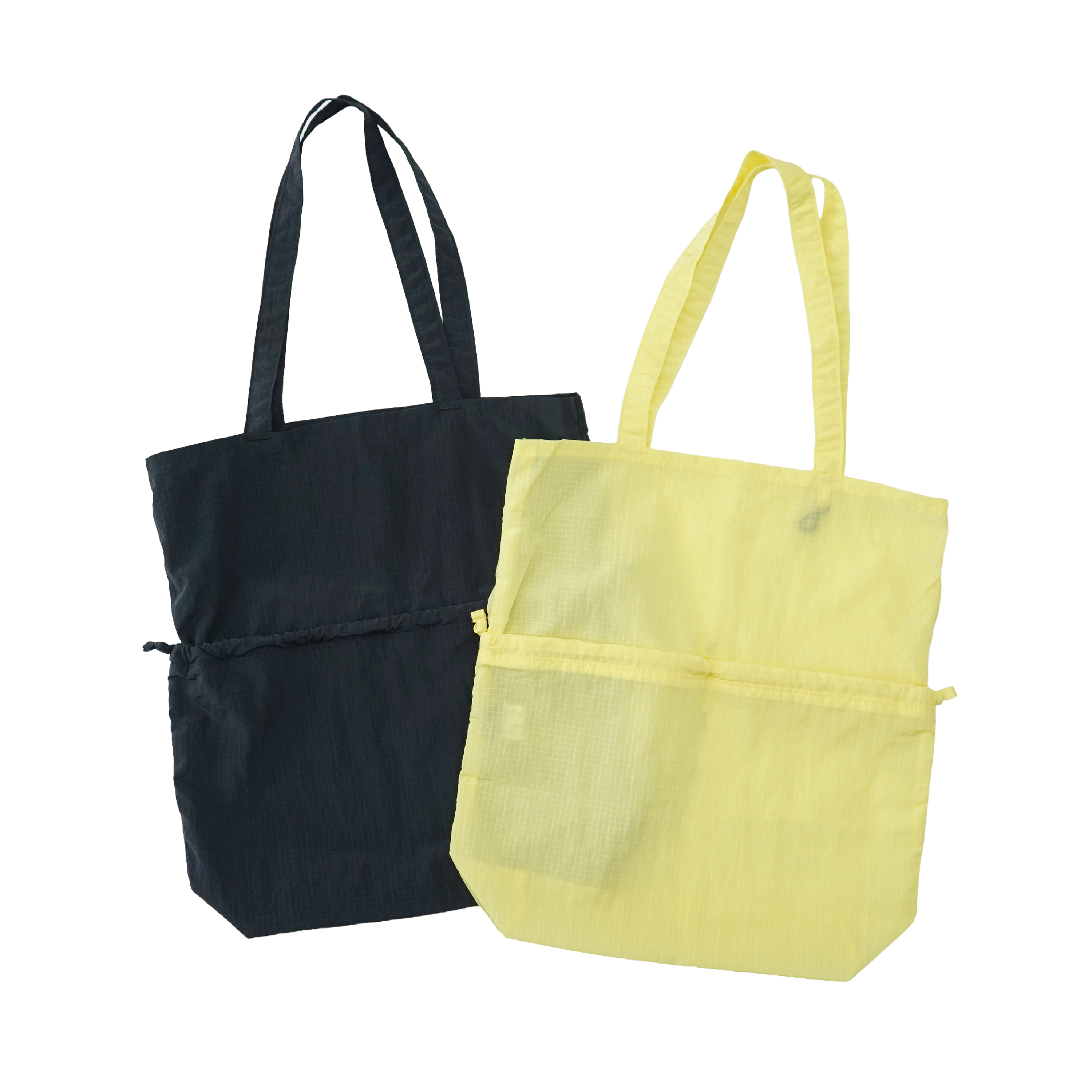 KaILI RIPSTOP NOT COMPACT ECOBAG