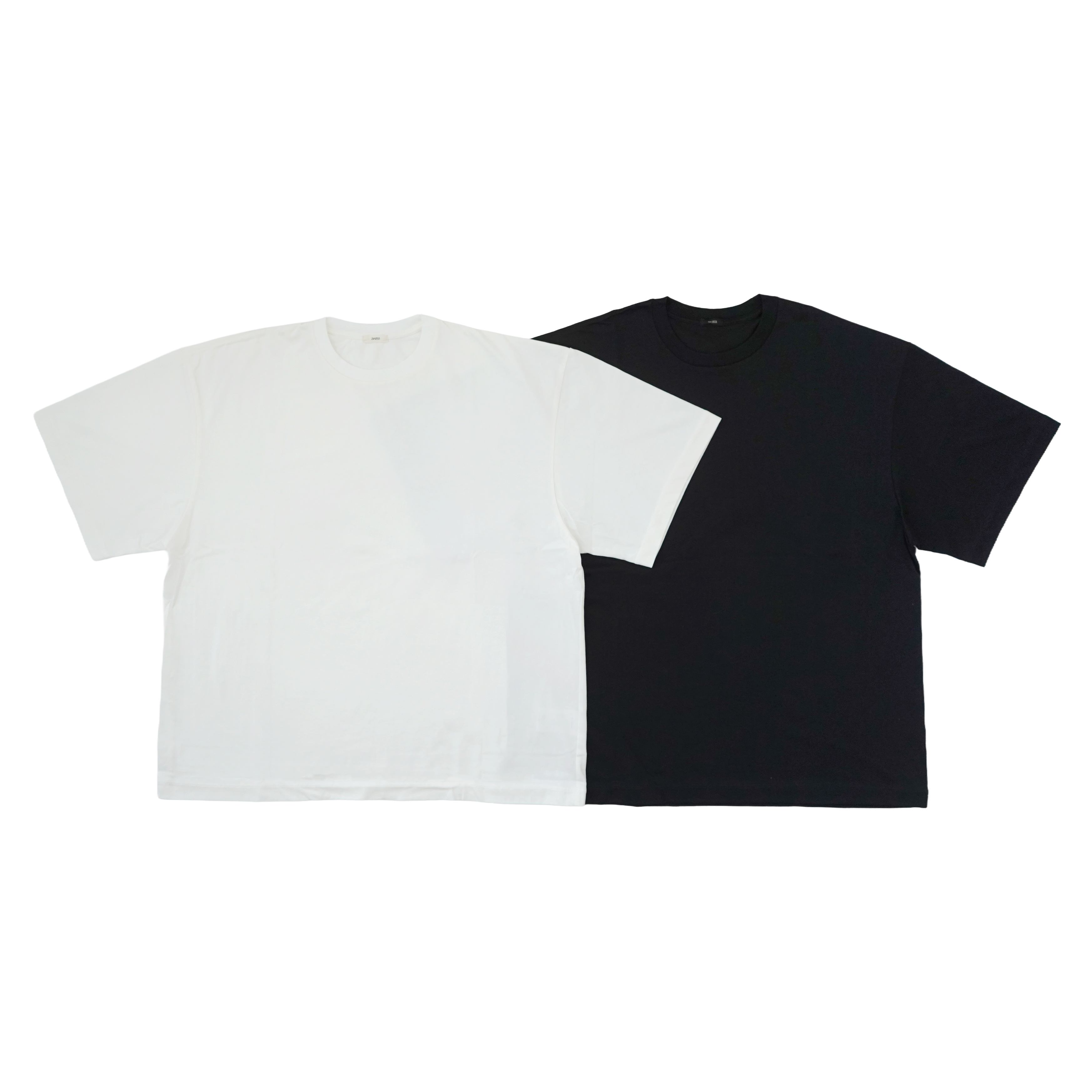 awasa ブリーズジャージー Tシャツ