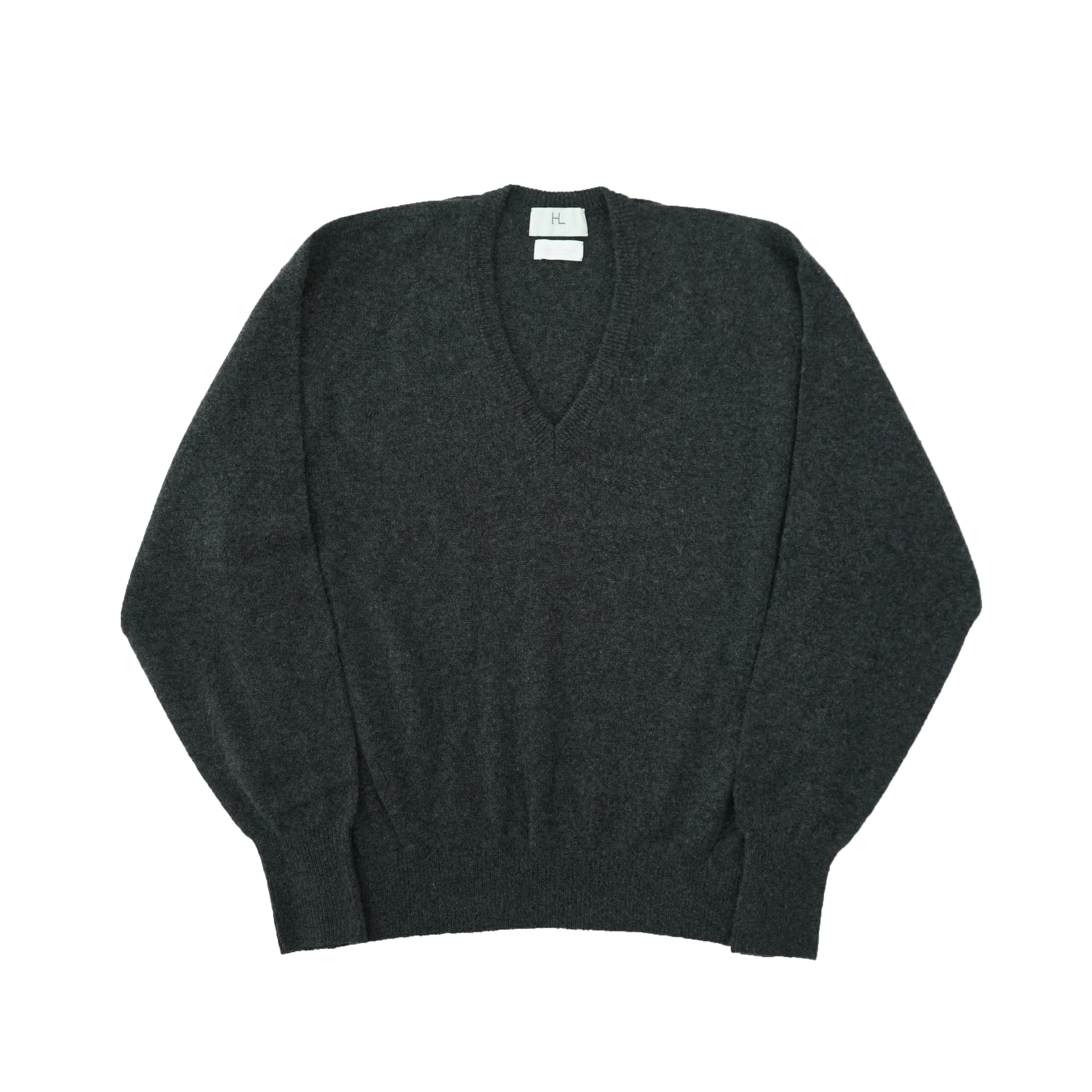 HERILL Hanshancashmere V-neck