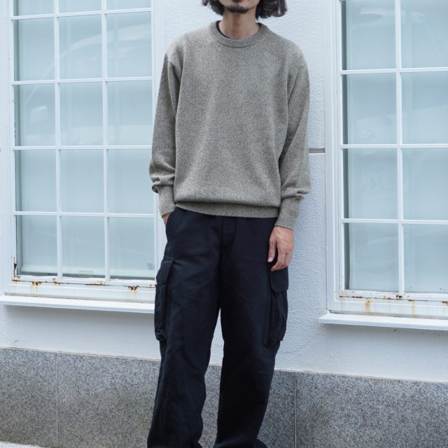 豪華♡ LORITTI 毛皮　リアル　フォックスファー　ラビット　ベルテッド ファーティペット フォックス ファー ティペット 付け襟