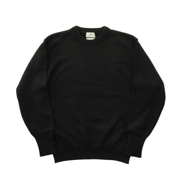 HERILL GCtwist Pullover