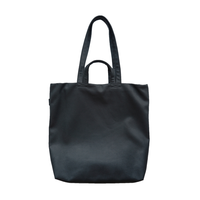 KaILI 2D4H TOTE UN BLACK