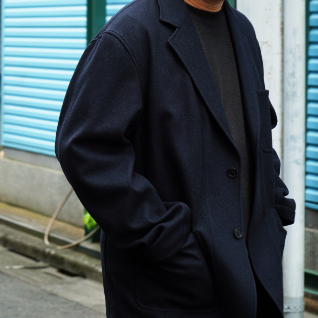 YL\u0026#200;VE WOOL CASHMERE COLLEGE 