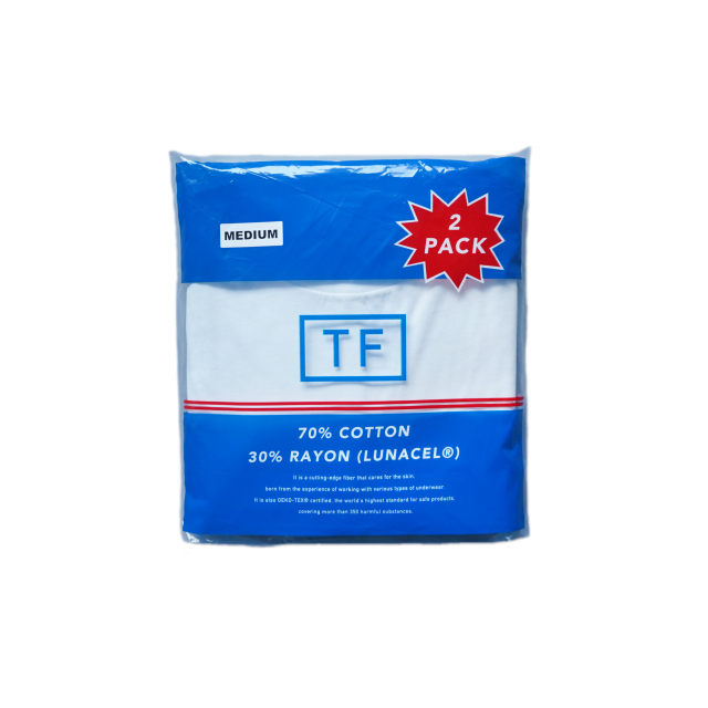 TF Original 2pack T-shirts