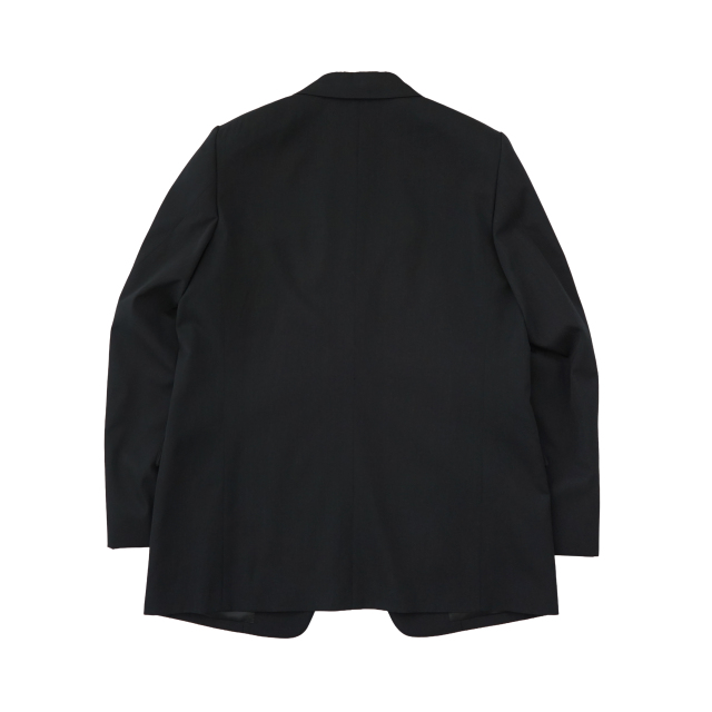 AURALEE LIGHT WOOL MAX GABARDINE JACKET