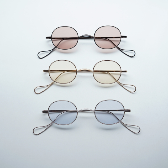 buddy 可憐 optical a/n ピュアチアニウム シルバーチタニウム