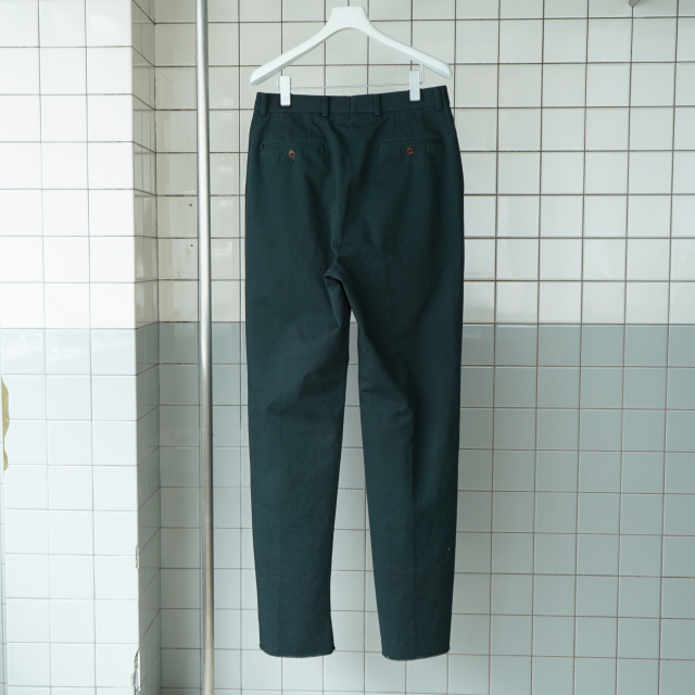 NEAT Chino BLACK サイズ48