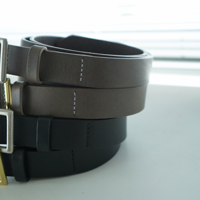 awasa italian pull-up leather belt