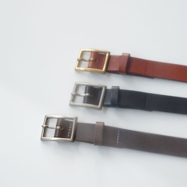 awasa italian pull-up leather belt