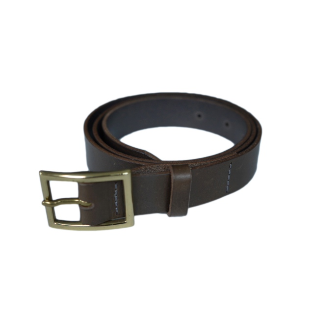 awasa italian pull-up leather belt