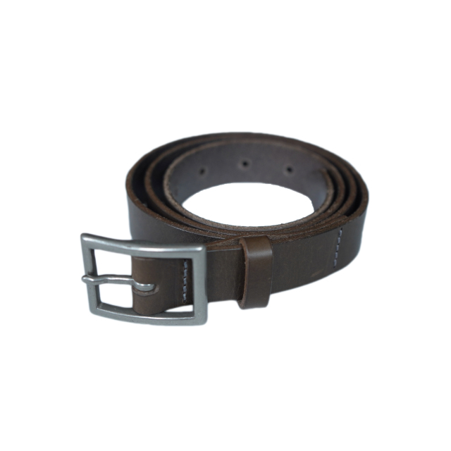 awasa レザーベルト awasa italian pull-up leather belt
