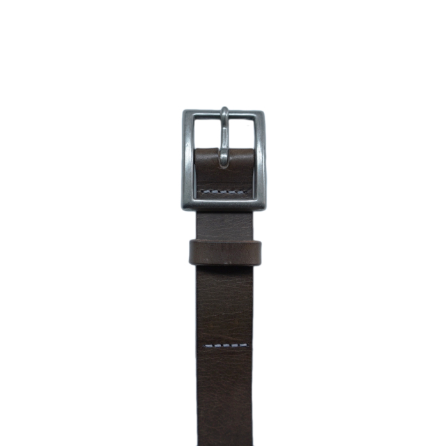 awasa italian pull-up leather belt