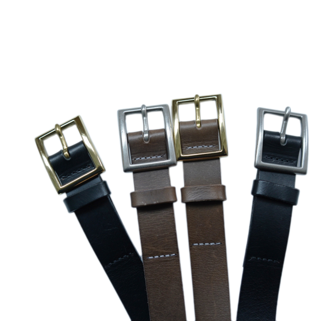awasa italian pull-up leather belt