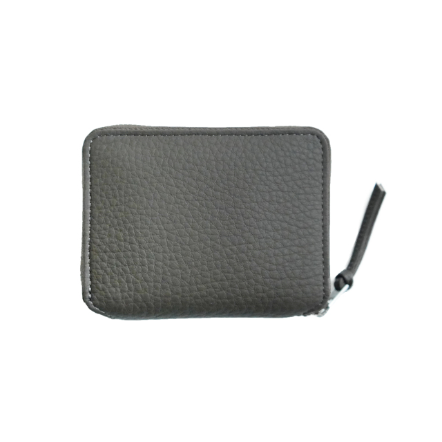 ERA. EO SHRINK ROUND PALM WALLET