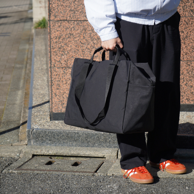 KaILI / LIKE KIT BAG 「Black」