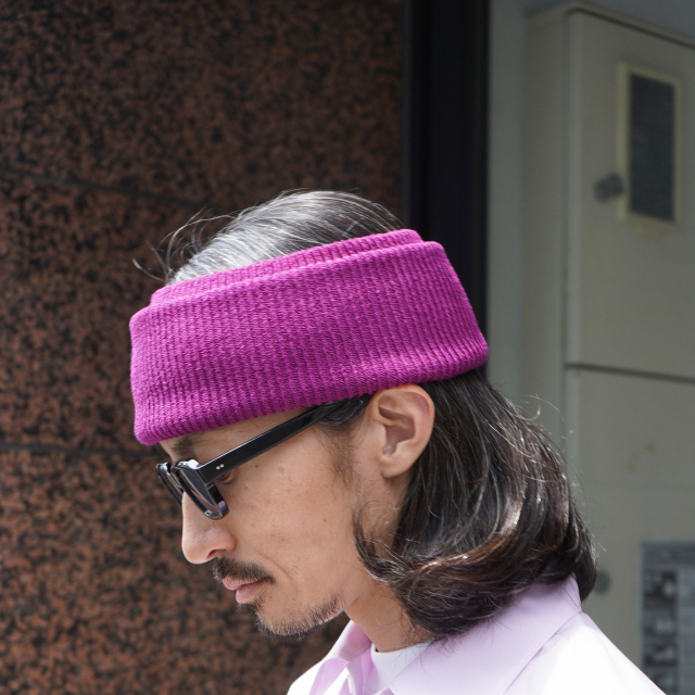 comesandgoes 帽子 COMESANDGOES】CITYでBOYなキャップ / スタッフブログ - ARKnets