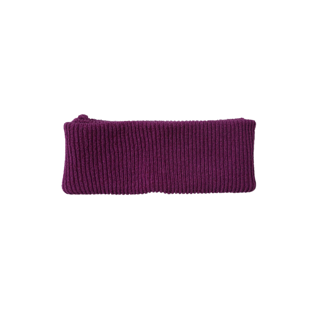 COMESANDGOES 和紙 flap head band