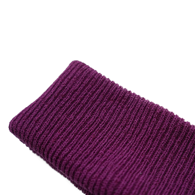 COMESANDGOES 和紙 flap head band