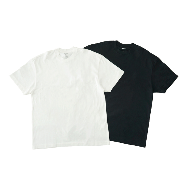 awasa 2-pack crew neck t-shirts
