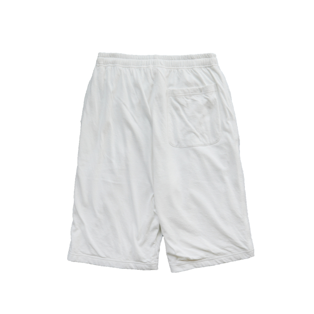 25SS COMOLI コモリ　コットンメッシュ ショーツ　サイズ1 COMOLI コットンメッシュ ショーツ