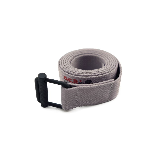 O- MAG - BELT Gray