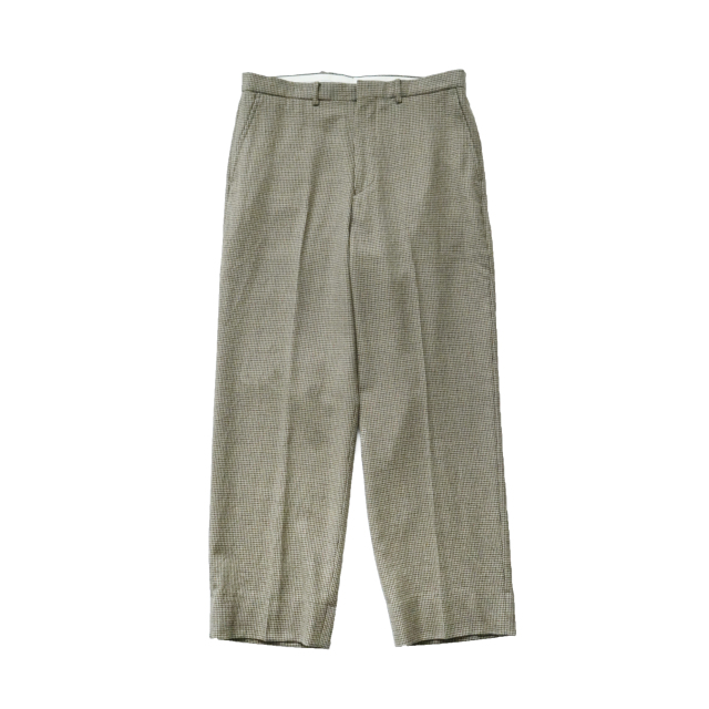 HERILL Saxony Trousers
