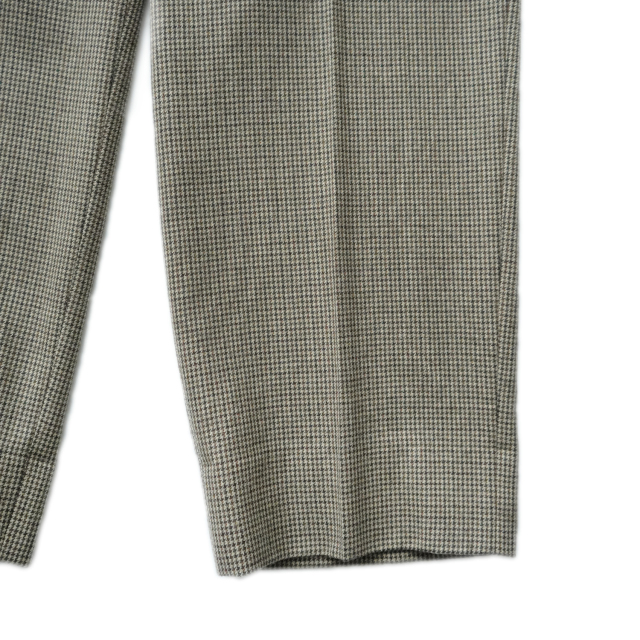HERILL Saxony Trousers