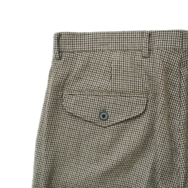 HERILL Saxony Trousers