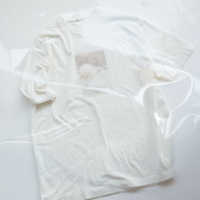 FR2PON×Liffy Tシャツ パルプフィクション」ロングスリーブTシャツ タイプ1 PF-WM-LT01