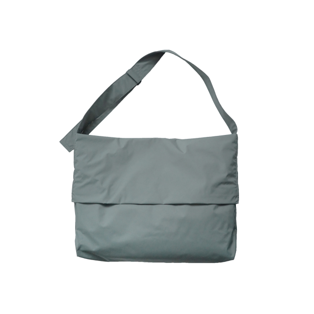 KaILI 3LAYER TRANSFORM BAG L GRAY