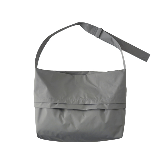 KaILI 3LAYER TRANSFORM BAG L GRAY
