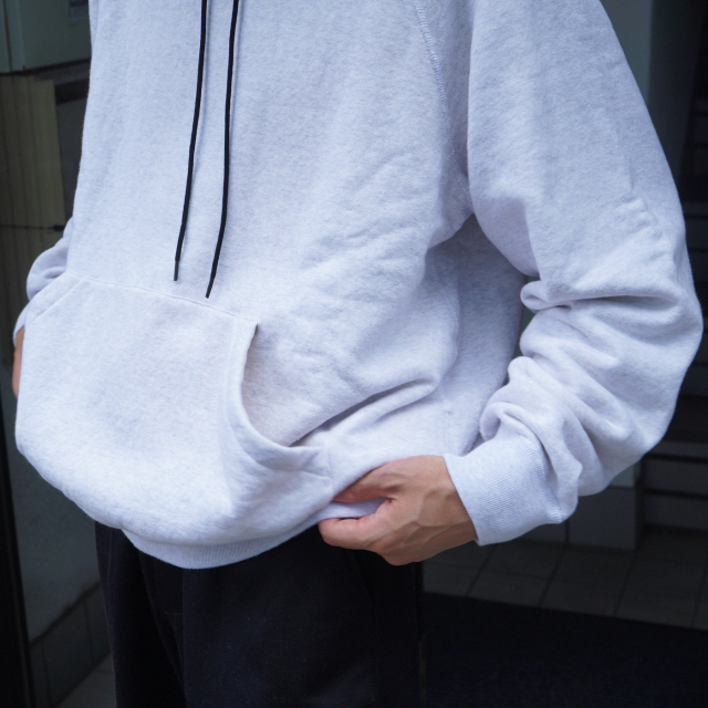 UNUSED Sweat hoodie