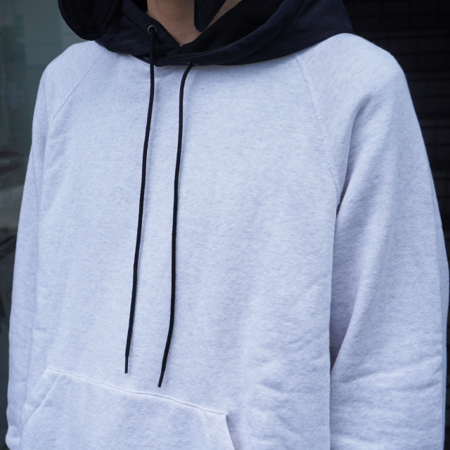 UNUSED Sweat hoodie