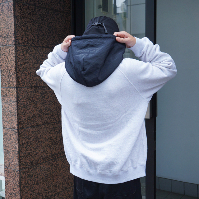 UNUSED Sweat hoodie