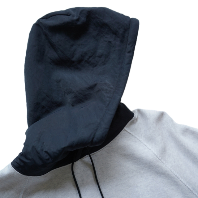 UNUSED Sweat hoodie