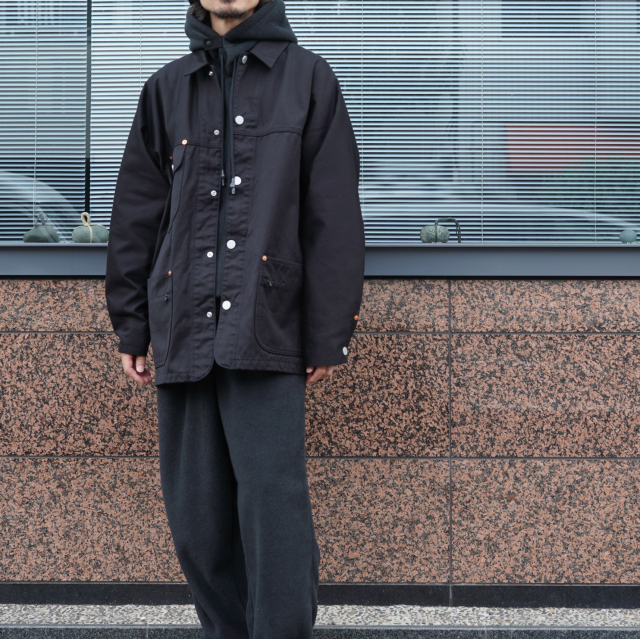 THE TOE TRAFALGAR BOA COAT 今夜限定 Trafalgar Boa Coat – THE TOÉ