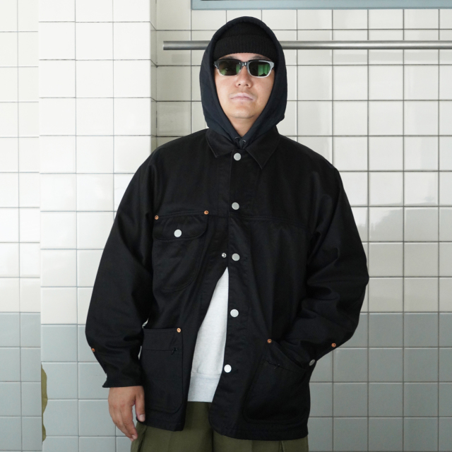 UNUSED Sweat hoodie