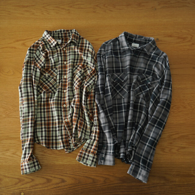 MAATEE&SONS 俺チノ1 comoli auralee herill maatee&sons 俺チノ comoli auralee herill