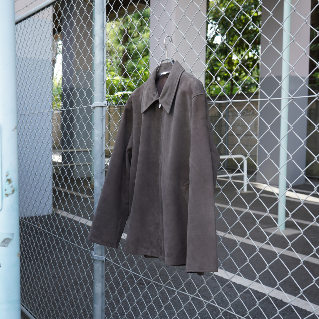 Cale 21AW Wool Felt Jacket Pants セットアップ Cale 21AW Wool Felt Jacket Pants セットアップ Cale 21AW Wool