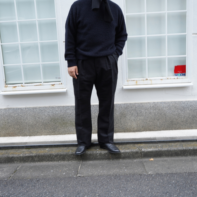 NEAT Luxury Moleskin Standard BLACK