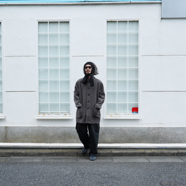 COMESANDGOES NECK WARM MUFFLER & HEADBAND